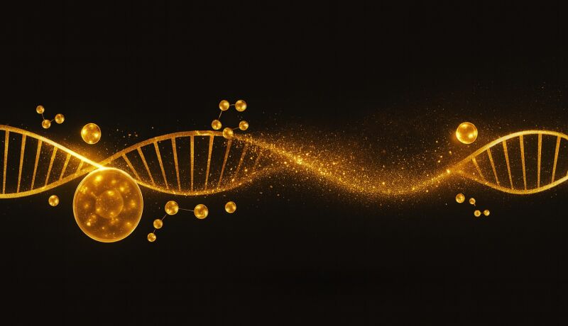 Терапия кожи с эффектом фотошопа. Uni-Q NAD plus и Uni-Q REENACTOR