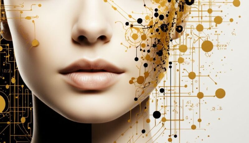 В фокусе - шея и декольте. Коррекция возрастассоциированных изменений главных неочевидных маркеров возраста