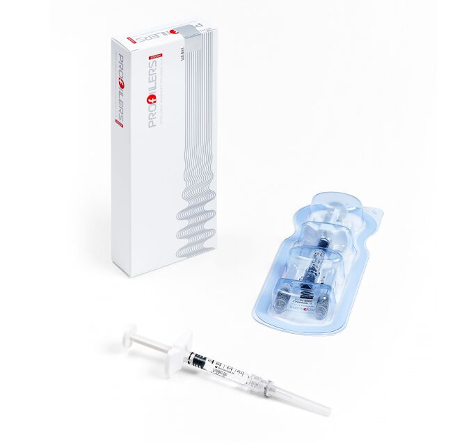 Profillers MEDIUM 23мг мл - препарат от Dysplastic Skin