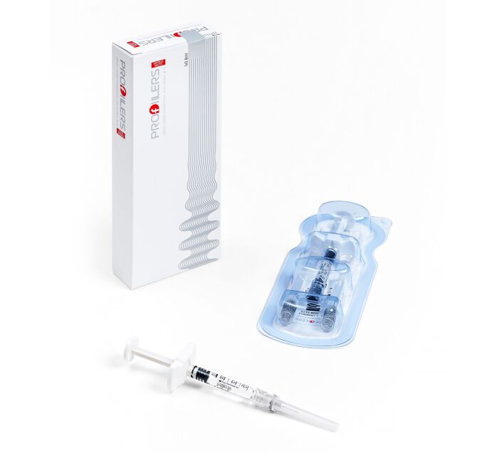 Profillers Ultra STRONG 26мг мл - препарат от Dysplastic Skin