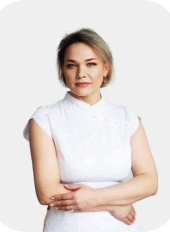 Лектор Шарковская Ольга