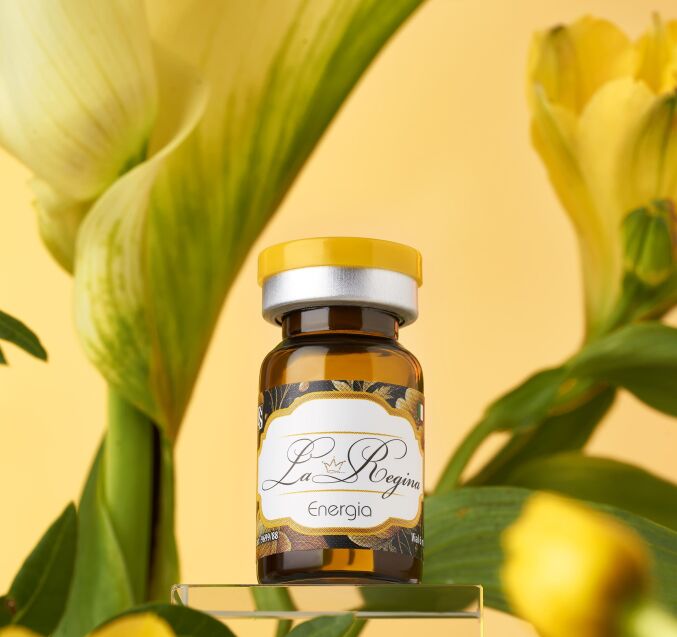 La Regina Energia - препарат от Dysplastic Skin