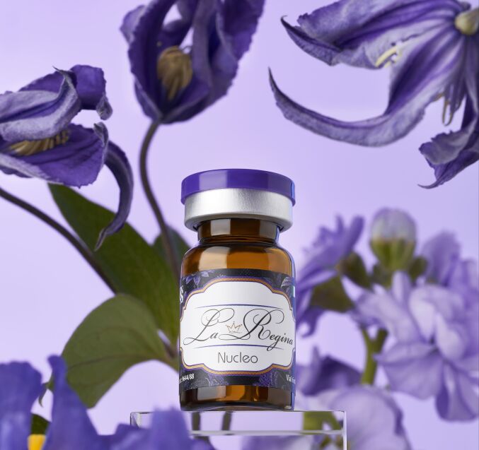 La Regina Nucleo - препарат от Dysplastic Skin