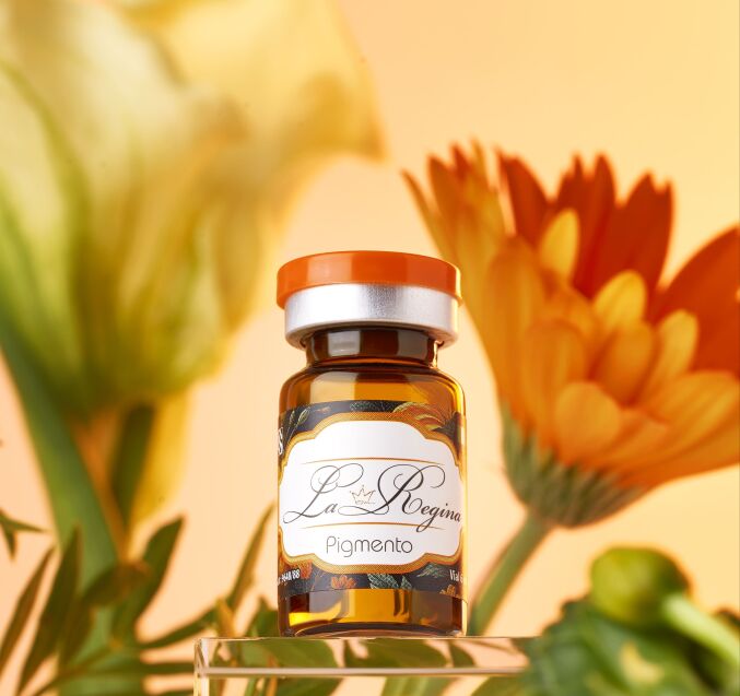 La Regina Pigmento - препарат от Dysplastic Skin