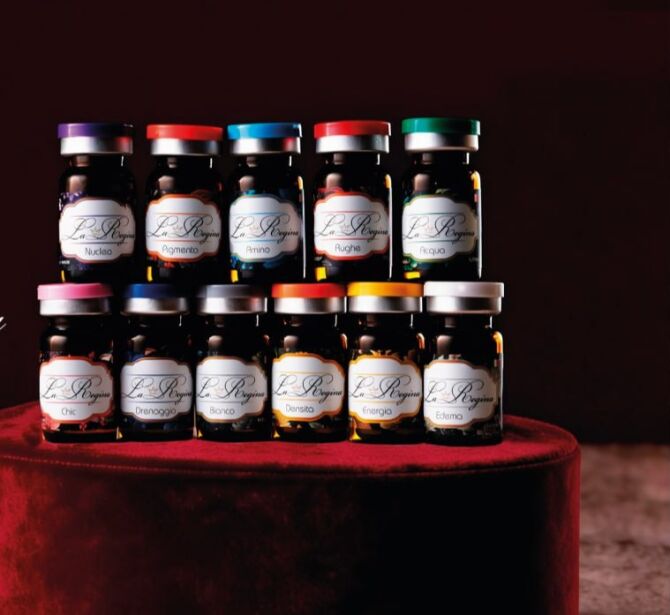 Красота по - королевски. Как подобрать протокол для самого взыскательного пациента L-аргинин, таргетное омоложение на кончике иглы. Новый уровень биоревитализации