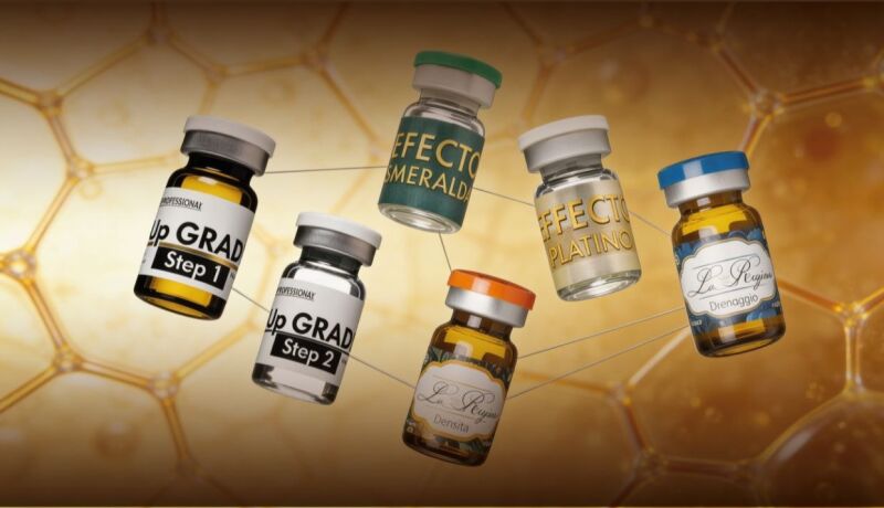 Авторские протоколы доктора Хелаи Л.Б.