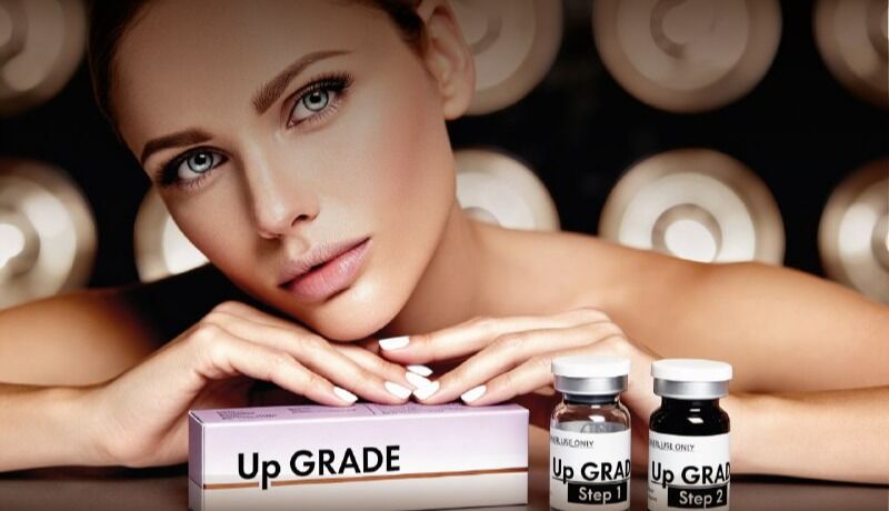 НД современной косметологии. Как укрепить все слои кожи, не прибегая к аппаратным методикам.