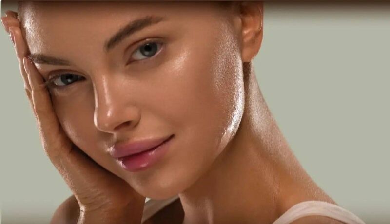 "Dolphin skin, Barbie Monaco и Гидронутрилифтинг. 3 решения для экспресс преображения"