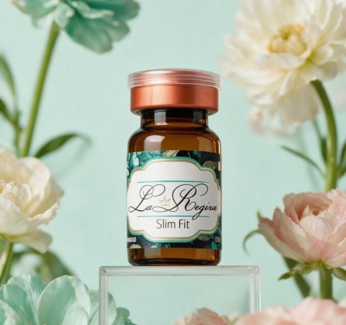La Regina Slim Fit - препарат от Dysplastic Skin